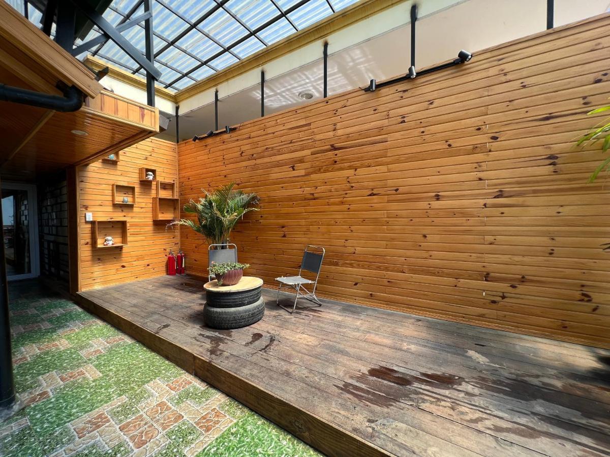 Brew Apartment 6 Da Lat Exterior photo