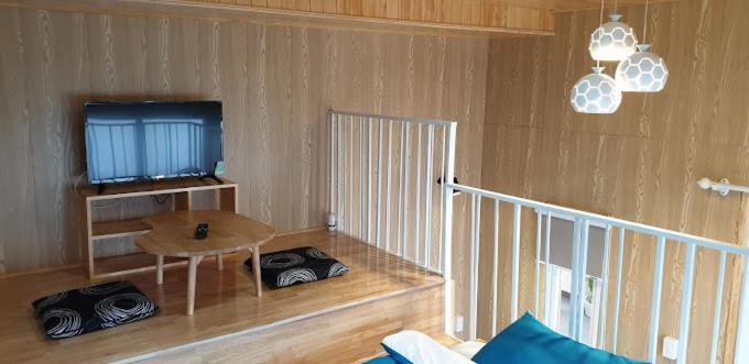Brew Apartment 6 Da Lat Exterior photo